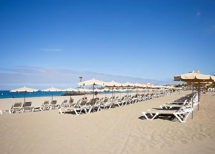 Apartment Compostela Playa