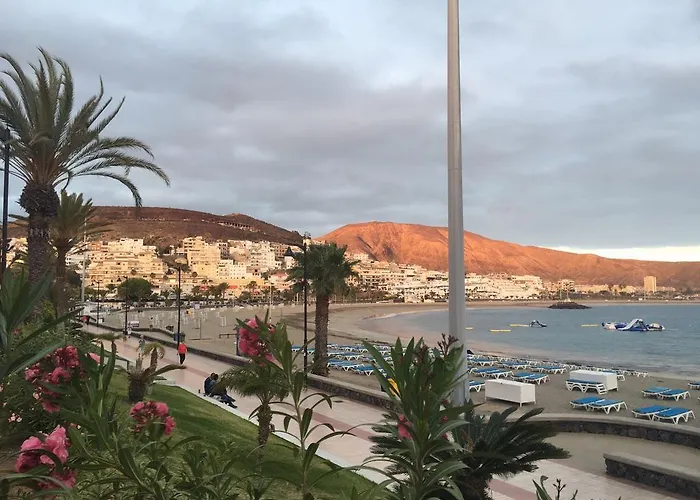 Apartment Compostela Playa