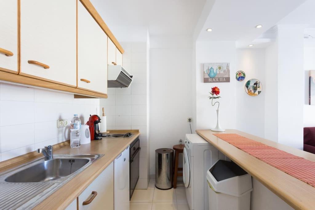 Apartament Compostela *