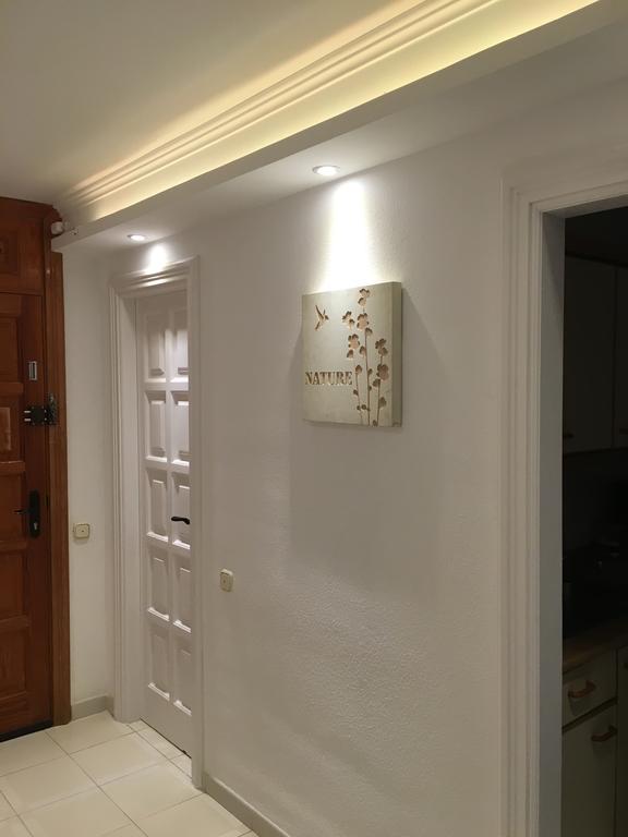 Compostela Apartament