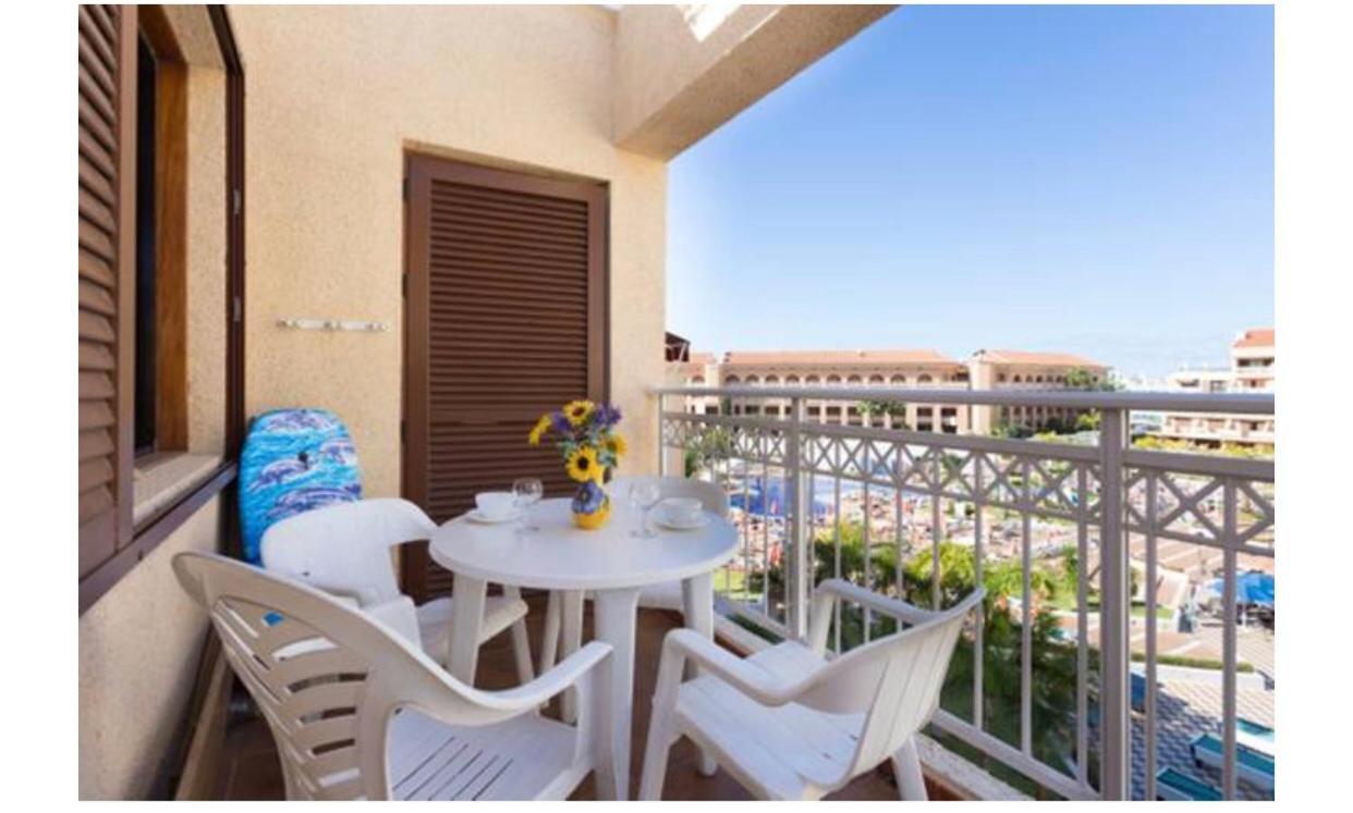 Apartament Compostela *