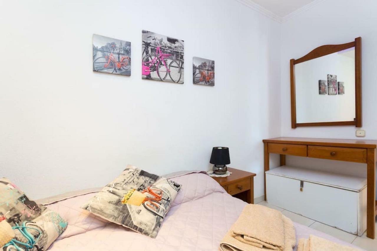 Compostela Apartment Playa de las Américas