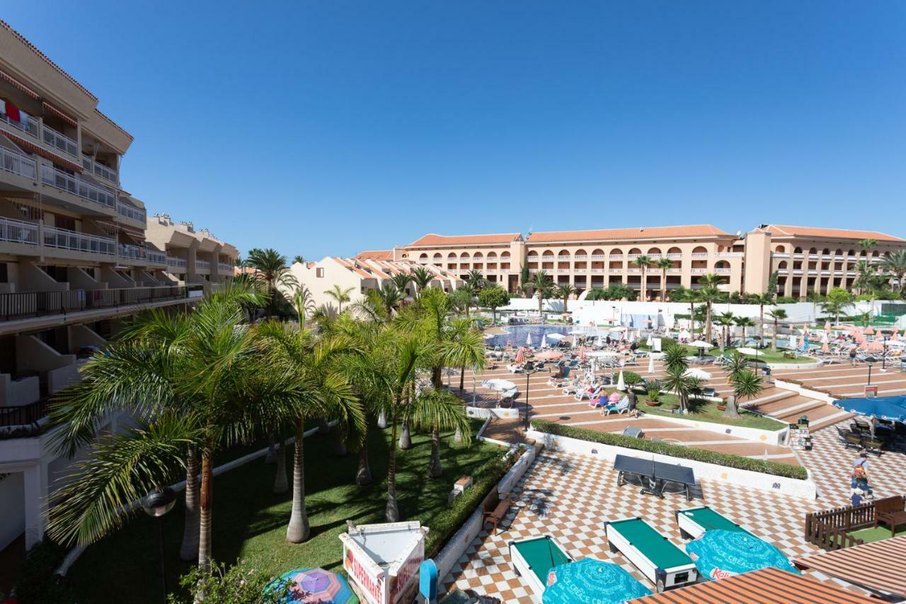 Apartament Compostela Playa de las Américas