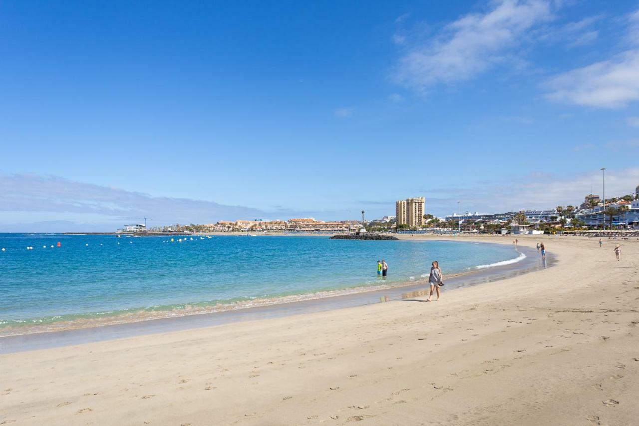 Compostela Apartment Playa de las Américas