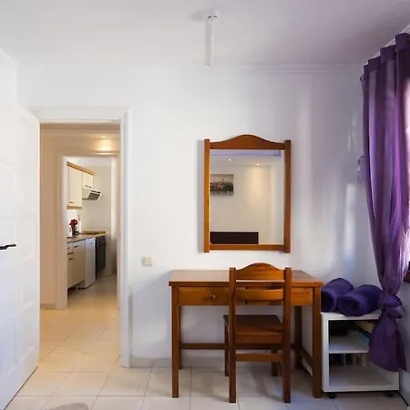 Apartment Compostela Playa de las Americas  Exterior photo