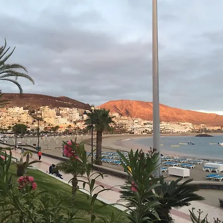 Apartment Compostela Playa de las Americas  Exterior photo