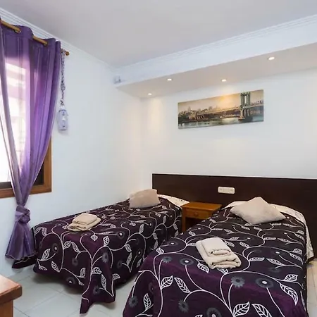 Apartment Compostela Playa de las Americas  Exterior photo