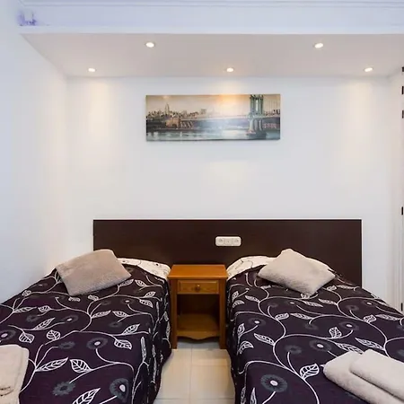 Apartment Compostela Playa de las Americas  Exterior photo