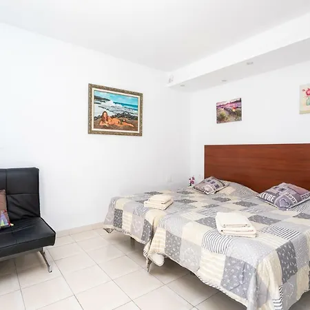 Apartment Compostela Playa de las Americas  Exterior photo