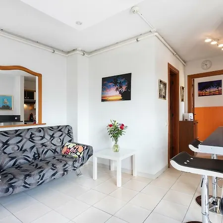 Apartment Compostela Playa de las Americas  Exterior photo