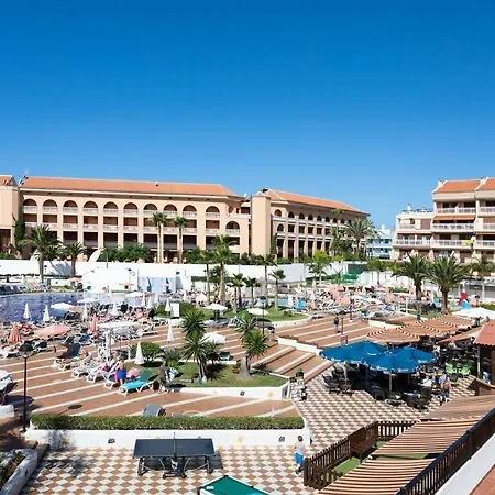 Apartment Compostela Playa de las Americas  Exterior photo