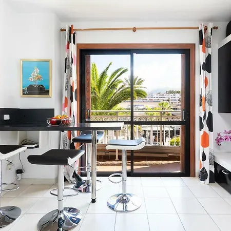 Apartment Compostela Playa de las Americas  Exterior photo