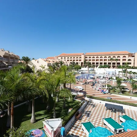 Apartment Compostela Playa de las Americas  Exterior photo