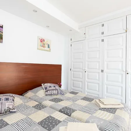 Apartment Compostela Playa de las Americas  Exterior photo