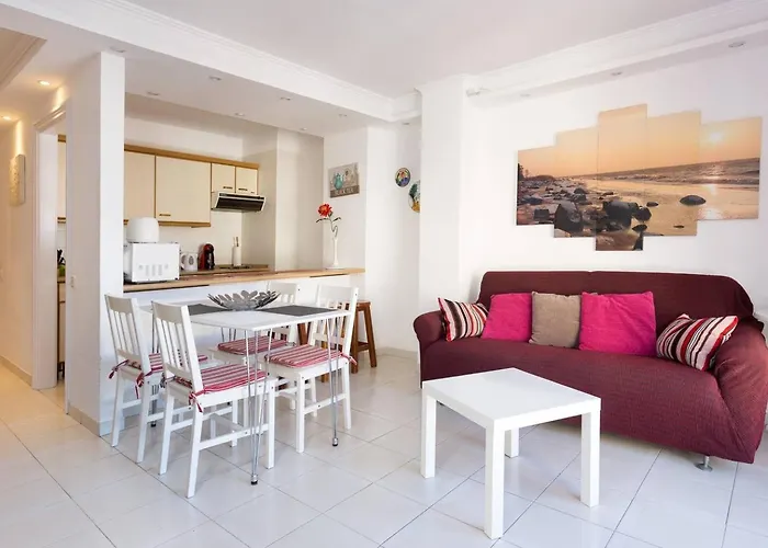 Apartment Compostela