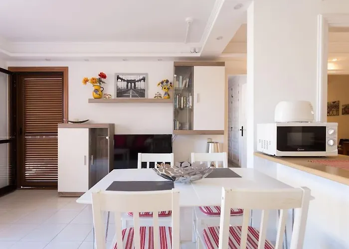 Apartment Compostela