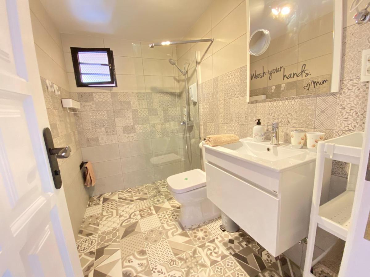 Compostela Apartment *