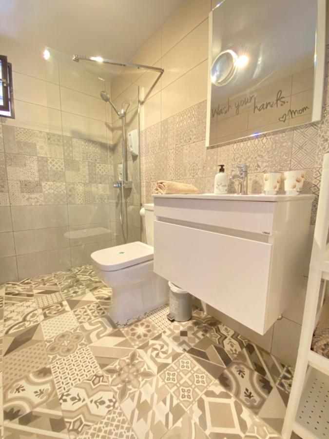 Compostela Apartment