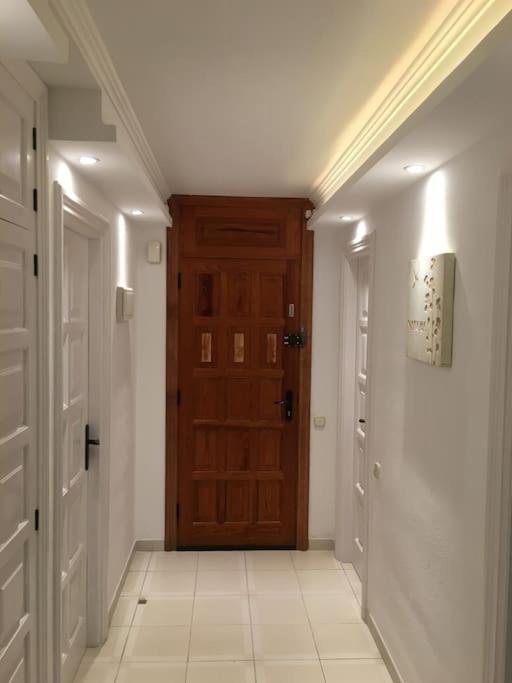 Apartment Compostela *