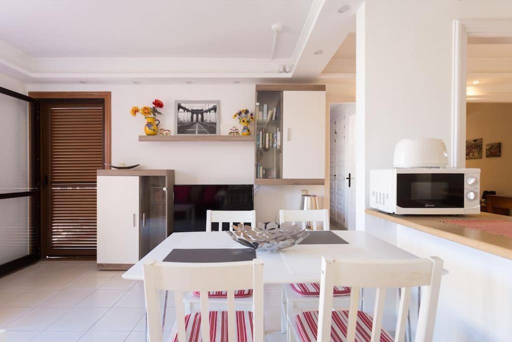Compostela Apartment *