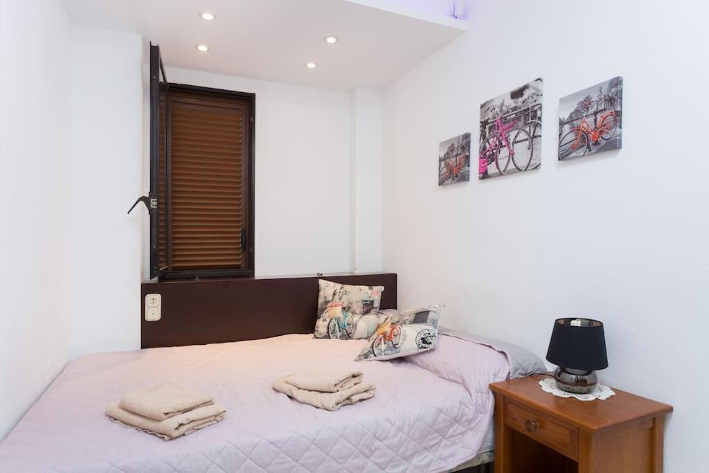 Apartment Compostela