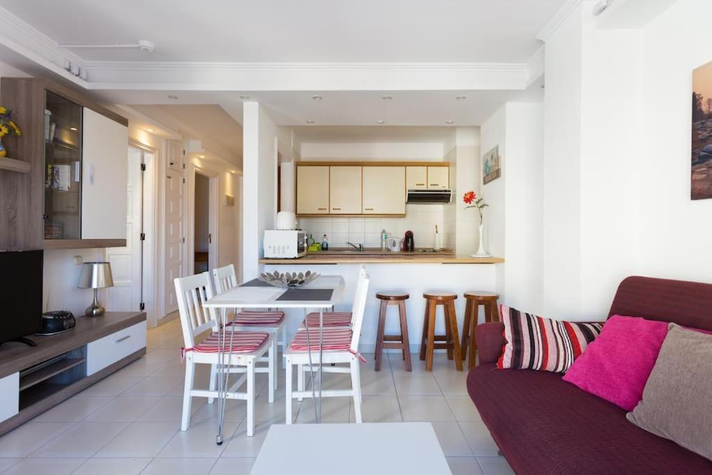 Compostela Apartment Playa de las Americas (Tenerife)