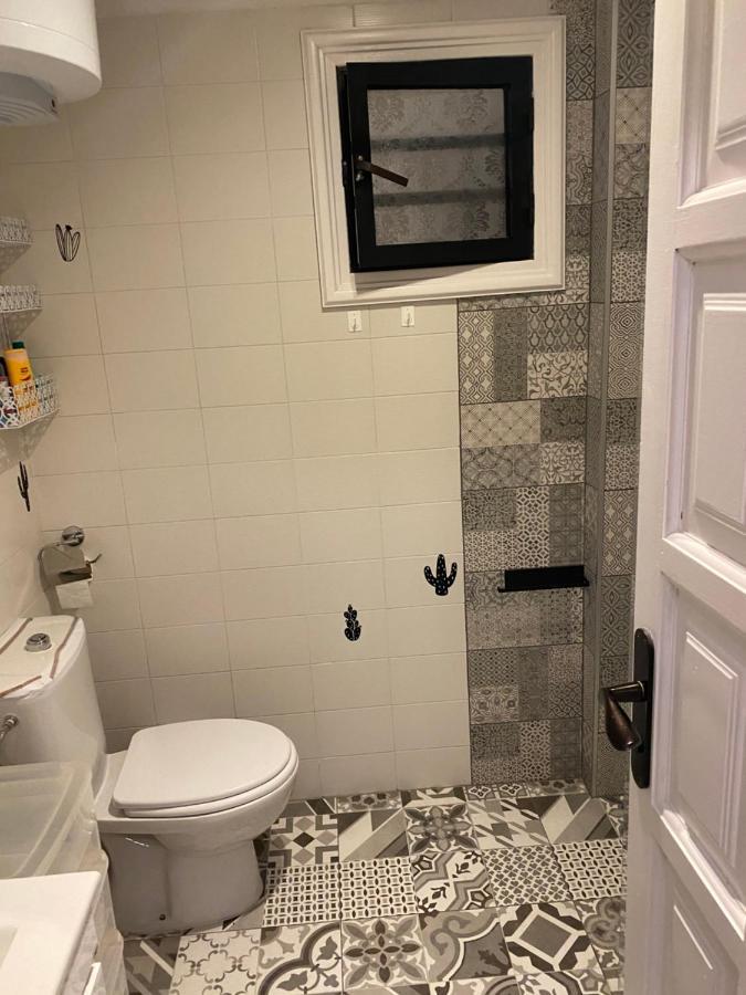 Compostela Apartment