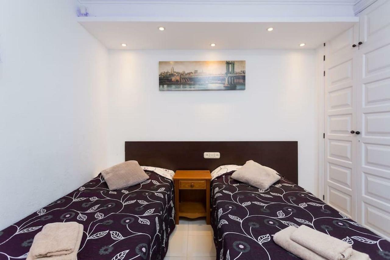 Compostela Apartment