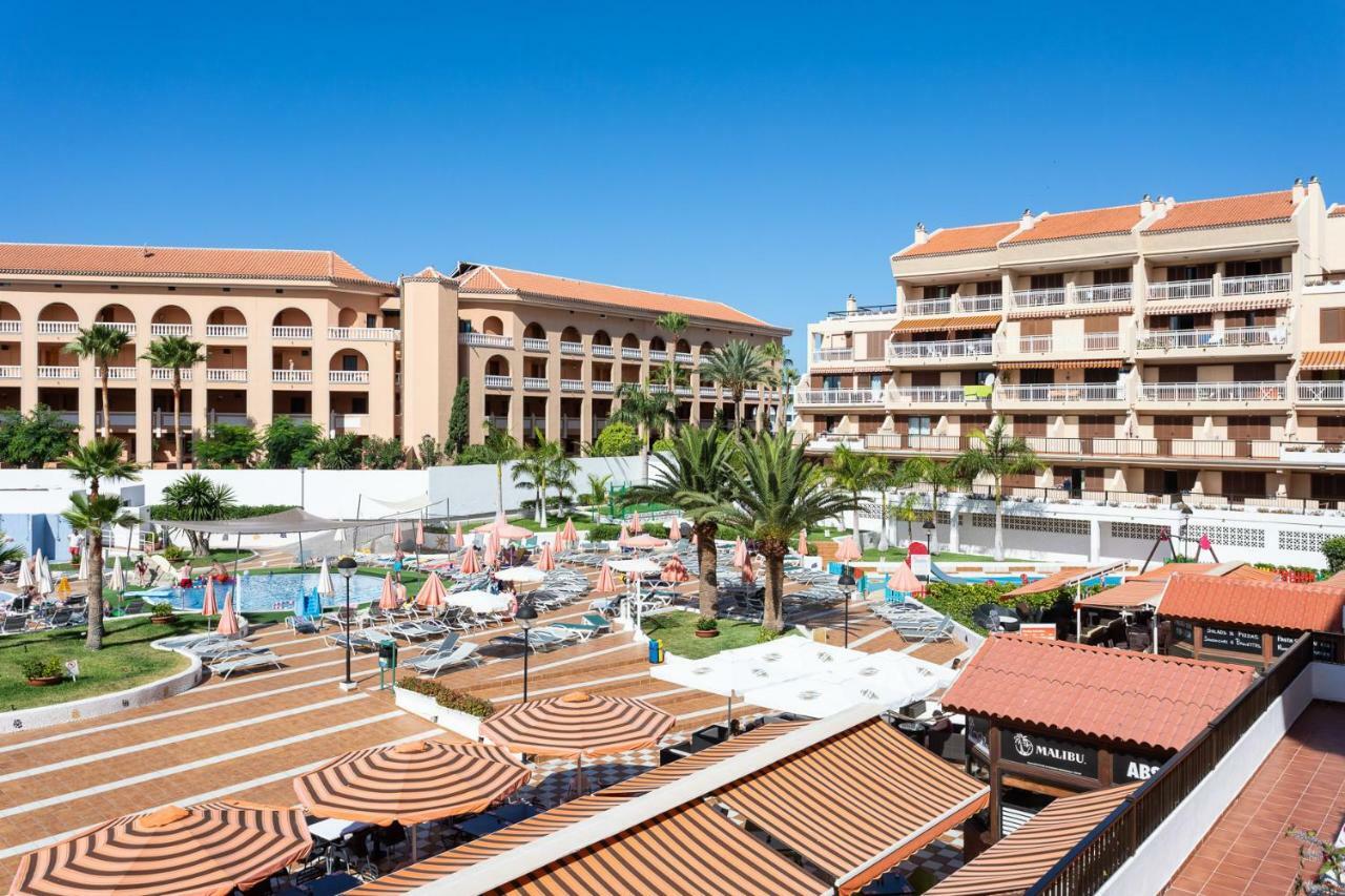 Compostela Playa de las Americas (Tenerife)